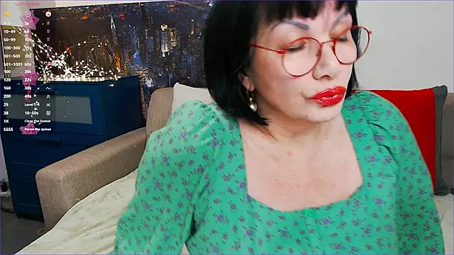 SquirtySlut online show from March 12, 2025, 6:29 am