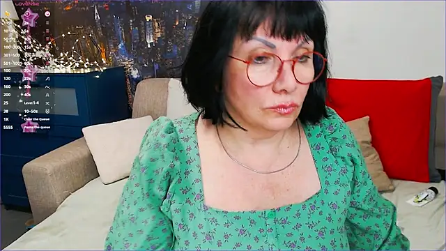 SquirtySlut online show from March 7, 2025, 8:02 am