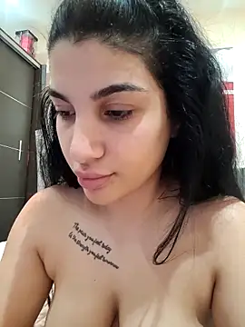 Samira30 online show from March 10, 2025, 11:34 am