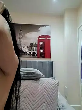 Samira30 online show from March 11, 2025, 8:19 am