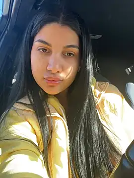 Samira30 online show from March 4, 2025, 3:15 pm