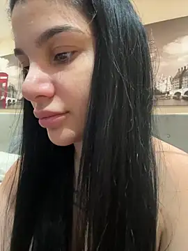 Samira30 online show from March 14, 2026, 10:38 pm