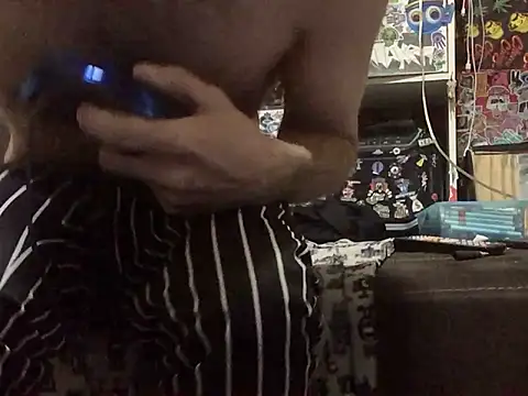 Snapshot of DAdrizzleman4187 chatting on February 12, 2025, 9:31 am DAdrizzleman4187 online show from February 12, 2025, 9:31 am