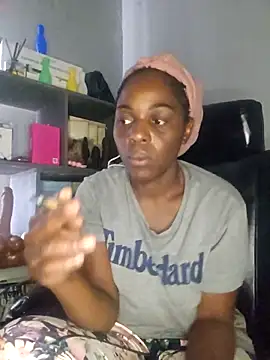 Shaniko89 online show from March 26, 2026, 6:44 am