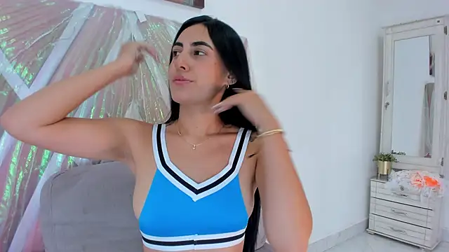 Snapshot of Helenn_monroy1 chatting on October 23, 2025, 12:04 pm Helenn monroy1 online show from October 23, 2025, 12:04 pm