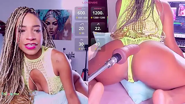 Snapshot of Ebony_Skye chatting on January 9, 2026, 1:07 pm Ebony Skye online show from January 9, 2026, 1:07 pm