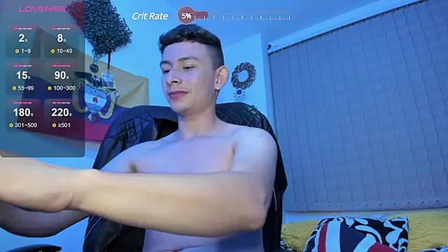 Christ Miller3 online show from December 14, 2024, 8:23 am