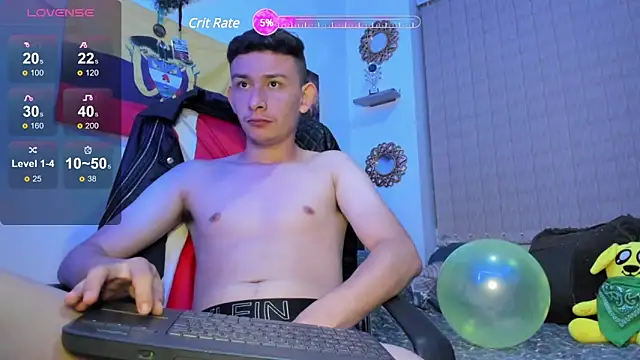 Christ Miller3 online show from December 24, 2024, 3:27 am