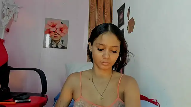 MarianaManzur online show from May 25, 2026, 5:11 pm