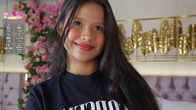 candy beck online show from November 19, 2025, 1:11 pm