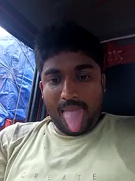 Snapshot of Driver-naru chatting on April 29, 2026, 1:10 am Driver-naru online show from April 29, 2026, 1:10 am