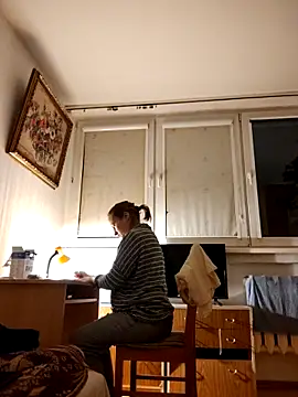 She-devilx online show from March 3, 2025, 10:52 pm