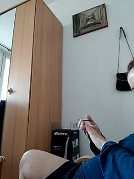 She-devilx online show from February 20, 2026, 3:14 pm