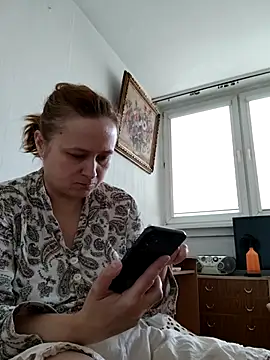 She-devilx online show from March 15, 2025, 2:45 pm