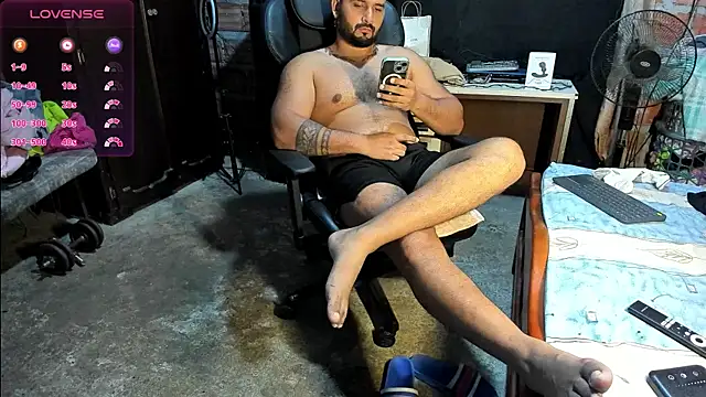 Imperion king online show from December 29, 2024, 7:50 am