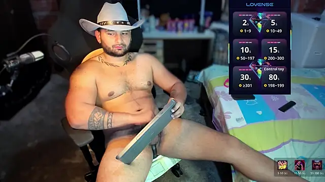 Snapshot of Imperion_king chatting on May 3, 2026, 9:07 pm Imperion king online show from May 3, 2026, 9:07 pm