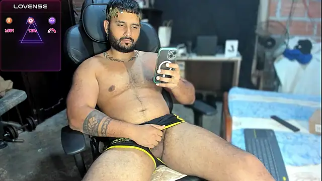 Imperion king online show from January 13, 2025, 6:38 am