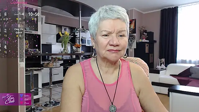 roxana brooks online show from March 12, 2026, 2:32 pm