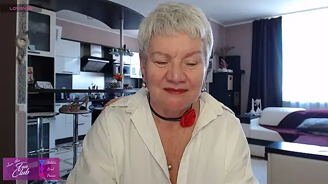 roxana brooks online show from April 1, 2026, 2:25 pm