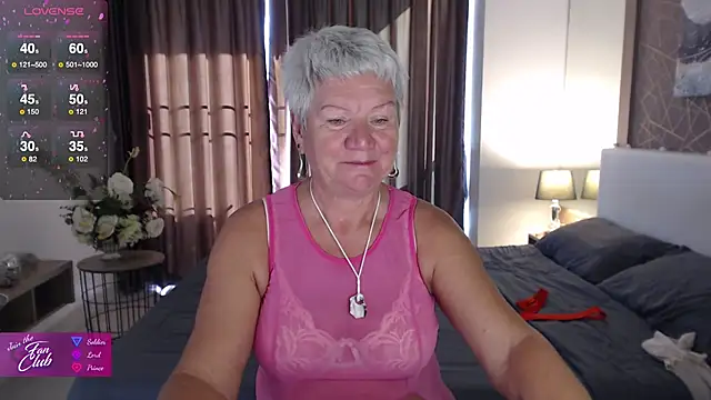 roxana brooks online show from January 9, 2026, 1:34 am