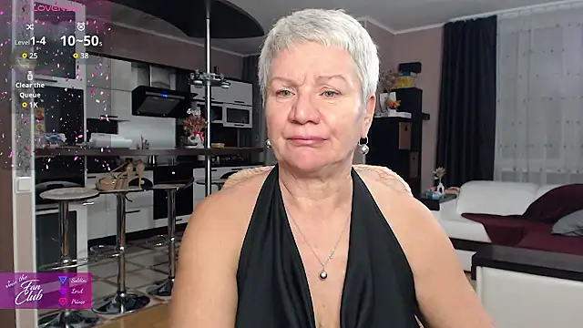 roxana brooks online show from February 20, 2026, 5:37 pm