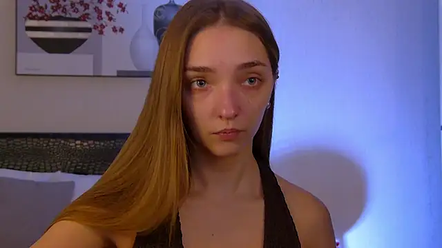 Snapshot of VirginieCruz chatting on November 27, 2025, 6:03 am VirginieCruz online show from November 27, 2025, 6:03 am