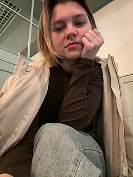 ValenciaShock online show from March 21, 2026, 6:47 am