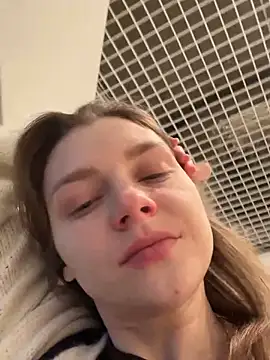 ValenciaShock online show from February 1, 2026, 6:44 am