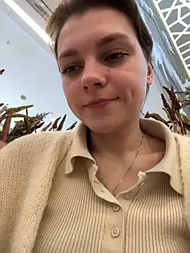 ValenciaShock online show from January 14, 2026, 6:39 am