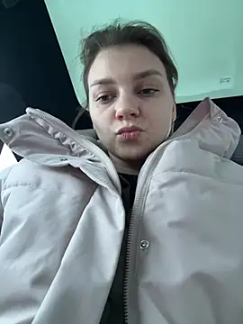 ValenciaShock online show from January 13, 2026, 6:39 am