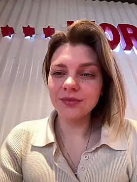 ValenciaShock online show from March 4, 2026, 6:43 am