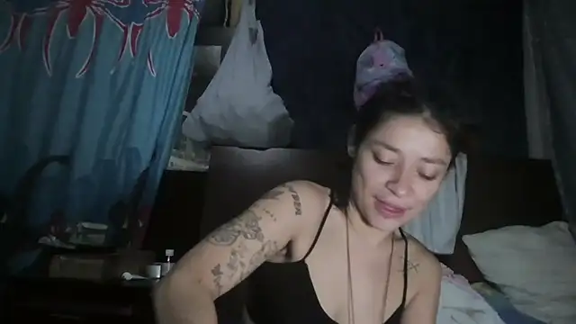 TamaraNauthy online show from February 25, 2026, 10:53 pm