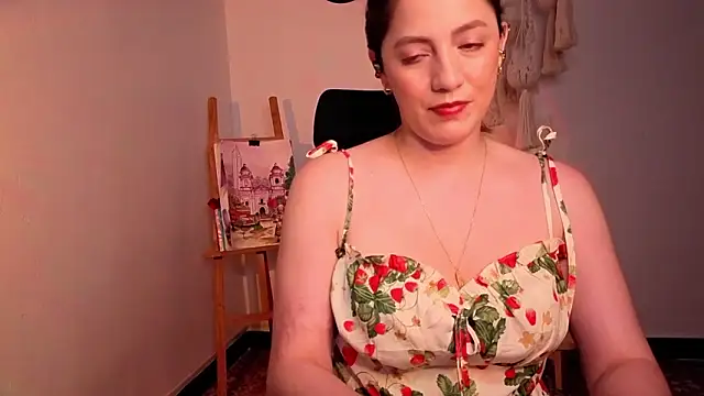 Mala Bad online show from March 19, 2026, 1:33 pm