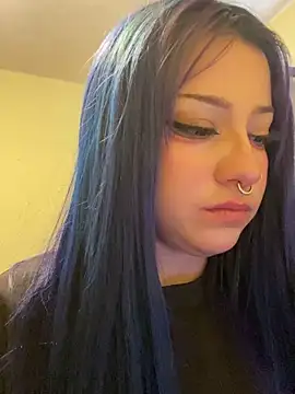 Lucygothic online show from February 21, 2025, 3:10 pm