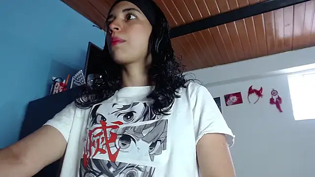 Nasty 019 online show from November 18, 2025, 8:34 pm