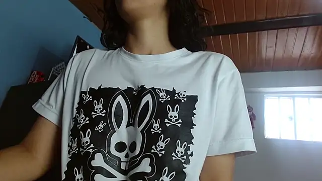 Nasty 019 online show from March 27, 2026, 10:00 pm