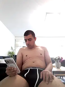  Playboy  online show from November 27, 2025, 8:04 am