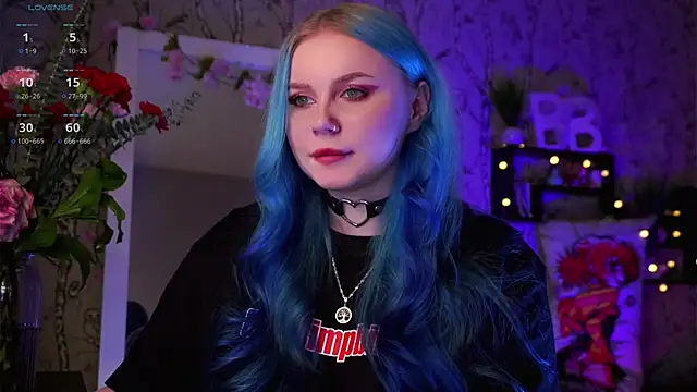 Moon Valkyrie online show from February 14, 2025, 8:31 am