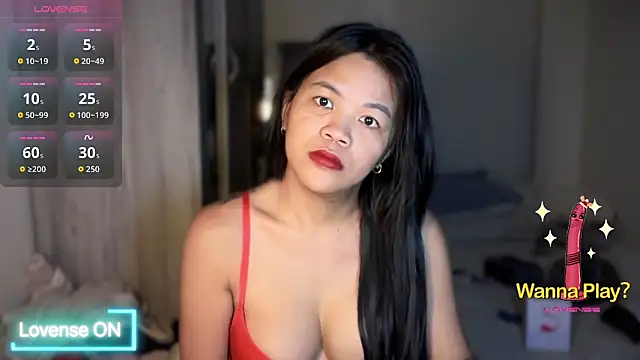 iamYourBestGirl online show from March 21, 2026, 6:45 pm