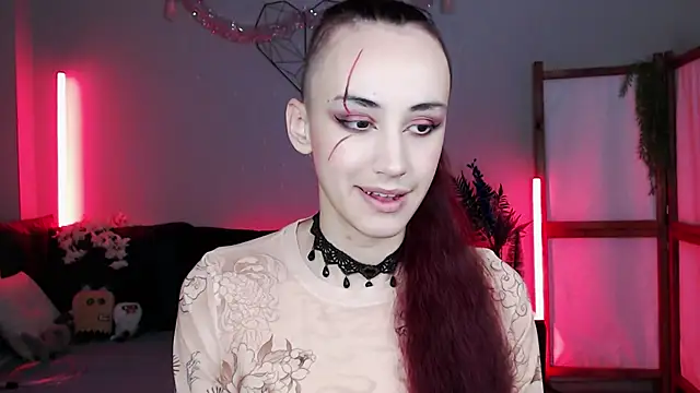 Snapshot of Wildorchid_ chatting on December 16, 2024, 5:59 am Wildorchid online show from December 16, 2024, 5:59 am