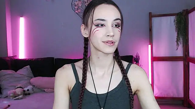 Snapshot of Wildorchid_ chatting on March 3, 2025, 6:09 am Wildorchid online show from March 3, 2025, 6:09 am