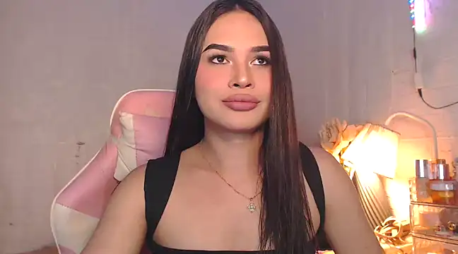 Snapshot of Ashely_Lewis chatting on February 22, 2025, 9:56 am Ashely Lewis online show from February 22, 2025, 9:56 am