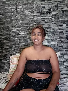 Xindias fantasyX online show from January 10, 2026, 4:08 am