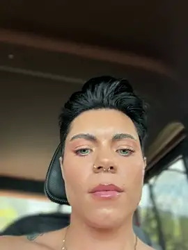 LukeLouHarvey online show from February 9, 2026, 3:59 am