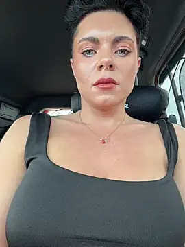 LukeLouHarvey online show from March 6, 2026, 4:51 am