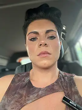 LukeLouHarvey online show from January 13, 2026, 4:27 am