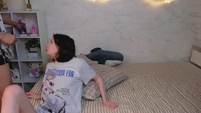 Snapshot of PostBabyyy chatting on March 18, 2025, 10:04 pm PostBabyyy online show from March 18, 2025, 10:04 pm