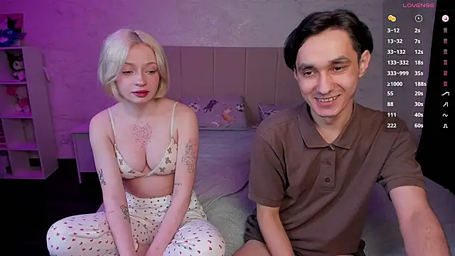 PostBabyyy online show from April 11, 2026, 8:12 pm