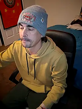 XxBobbyDigitalxX online show from March 3, 2025, 6:03 pm