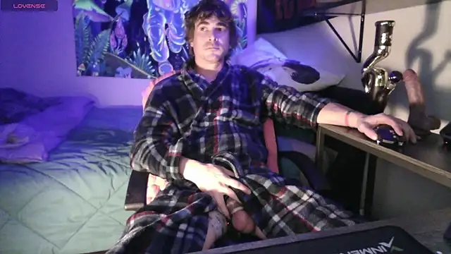 XxBobbyDigitalxX online show from December 5, 2024, 12:58 am